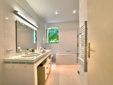L'Horizon A, Maison 9 personnes à Île d'Oléron - Photo 23