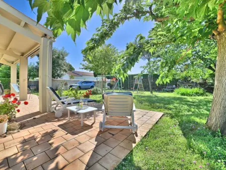 L'Horizon A, Maison 9 personnes à Île d'Oléron - Photo 26