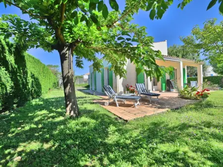 L'Horizon A, Maison 9 personnes à Île d'Oléron - Photo 27