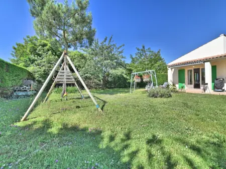 L'Horizon A, Maison 9 personnes à Île d'Oléron - Photo 28