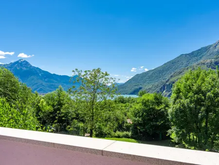 Angelina House, Maison 6 personnes à Lago di Mezzola - Photo 2