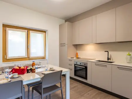 Angelina House, Maison 6 personnes à Lago di Mezzola - Photo 4