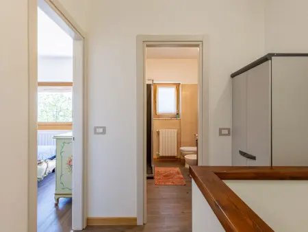 Angelina House, Maison 6 personnes à Lago di Mezzola - Photo 11