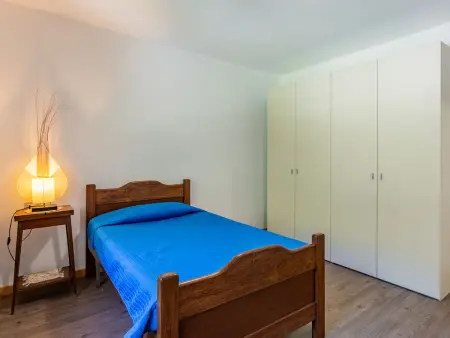 Angelina House, Maison 6 personnes à Lago di Mezzola - Photo 13