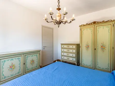 Angelina House, Maison 6 personnes à Lago di Mezzola - Photo 16