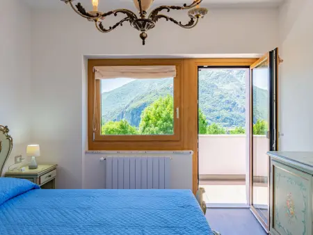 Angelina House, Maison 6 personnes à Lago di Mezzola - Photo 17