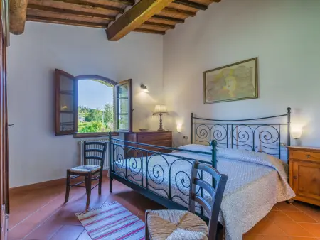 Cerretino group house 14 sleeps, Gite 14 personnes à Castellina in Chianti - Photo 13