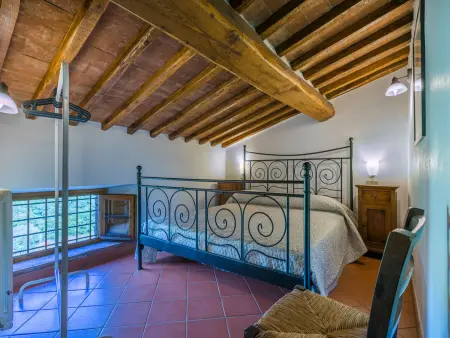 Cerretino group house 14 sleeps, Gite 14 personnes à Castellina in Chianti - Photo 16