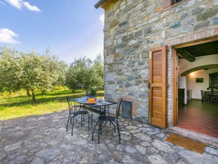 Cerretino group house 14 sleeps, Gite 14 personnes à Castellina in Chianti - Photo 18