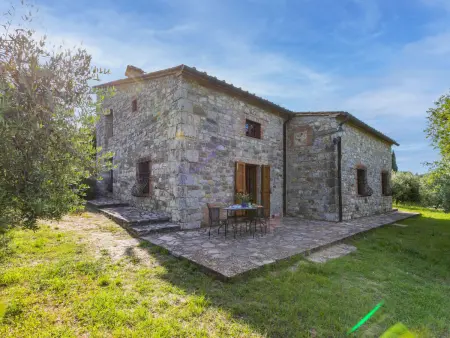 Cerretino group house 14 sleeps, Gite 14 personnes à Castellina in Chianti - Photo 19