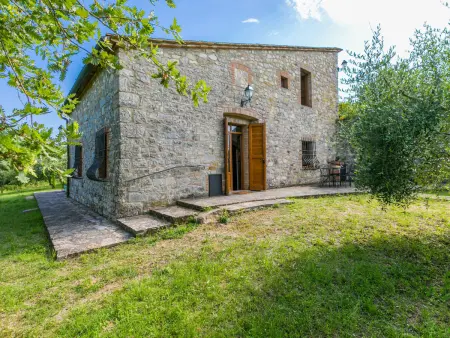 Cerretino group house 14 sleeps, Gite 14 personnes à Castellina in Chianti - Photo 36