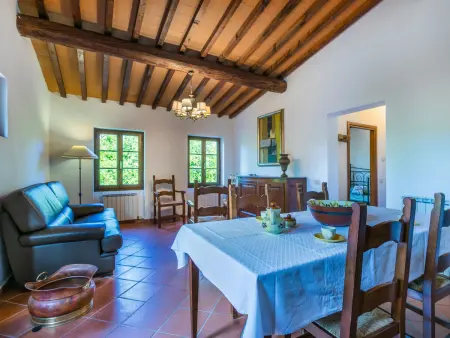 Cerretino group house 14 sleeps, Gite 14 personnes à Castellina in Chianti - Photo 38