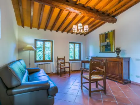 Cerretino group house 14 sleeps, Gite 14 personnes à Castellina in Chianti - Photo 40
