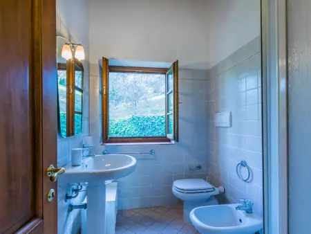 Cerretino group house 14 sleeps, Gite 14 personnes à Castellina in Chianti - Photo 43