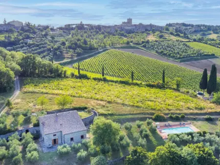 Cerretino group house 14 sleeps, Gite 14 personnes à Castellina in Chianti - Photo 54