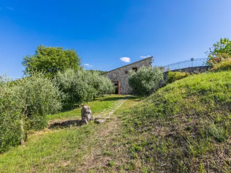 Cerretino group house 14 sleeps, Gite 14 personnes à Castellina in Chianti - Photo 58