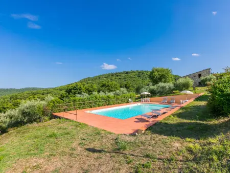 Cerretino group house 14 sleeps, Gite 14 personnes à Castellina in Chianti - Photo 60