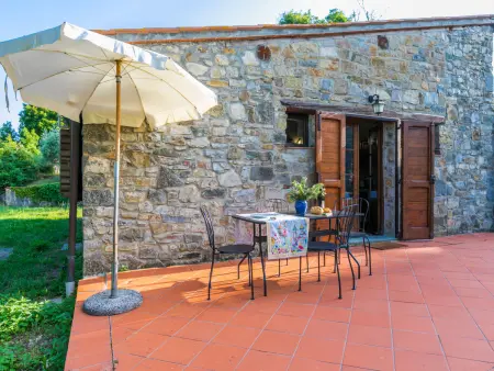 Cerretino group house 14 sleeps, Gite 14 personnes à Castellina in Chianti - Photo 72