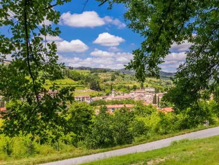 Casa Luisa, Appartement 5 personnes à Greve in Chianti - Photo 1