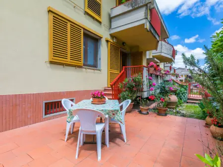 Casa Luisa, Appartement 5 personnes à Greve in Chianti - Photo 2