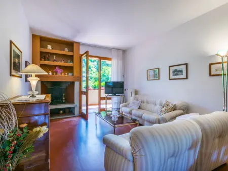 Casa Luisa, Appartement 5 personnes à Greve in Chianti - Photo 3
