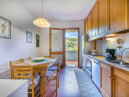 Casa Luisa, Appartement 5 personnes à Greve in Chianti - Photo 4