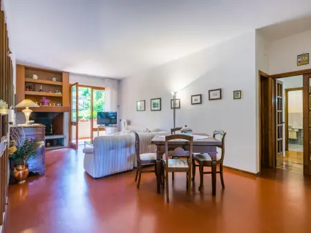 Casa Luisa, Appartement 5 personnes à Greve in Chianti - Photo 5