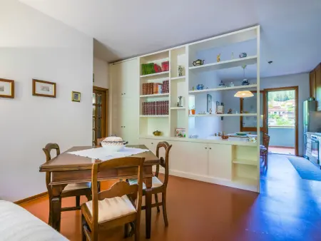 Casa Luisa, Appartement 5 personnes à Greve in Chianti - Photo 7
