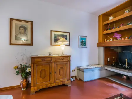 Casa Luisa, Appartement 5 personnes à Greve in Chianti - Photo 8