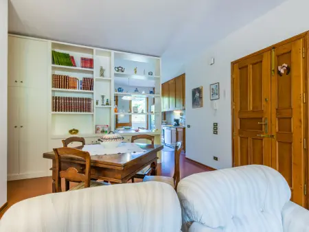 Casa Luisa, Appartement 5 personnes à Greve in Chianti - Photo 9