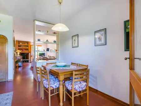 Casa Luisa, Appartement 5 personnes à Greve in Chianti - Photo 10