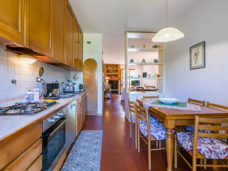 Casa Luisa, Appartement 5 personnes à Greve in Chianti - Photo 11