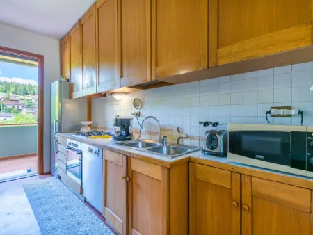 Casa Luisa, Appartement 5 personnes à Greve in Chianti - Photo 12