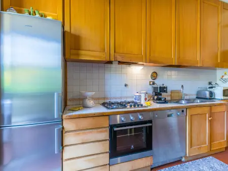 Casa Luisa, Appartement 5 personnes à Greve in Chianti - Photo 13