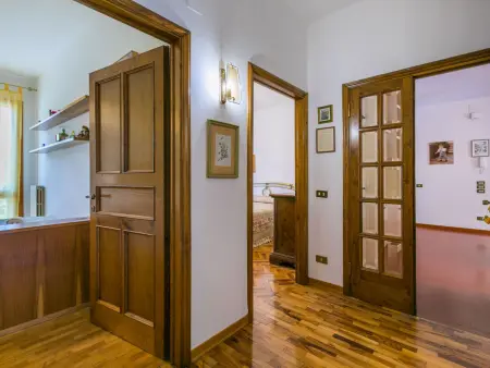 Casa Luisa, Appartement 5 personnes à Greve in Chianti - Photo 14