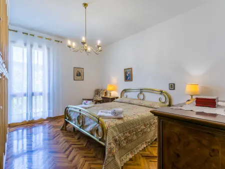 Casa Luisa, Appartement 5 personnes à Greve in Chianti - Photo 15