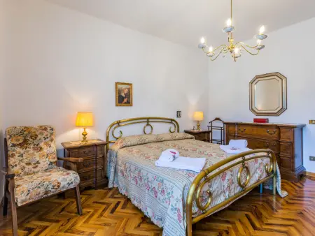 Casa Luisa, Appartement 5 personnes à Greve in Chianti - Photo 16