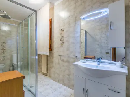 Casa Luisa, Appartement 5 personnes à Greve in Chianti - Photo 17