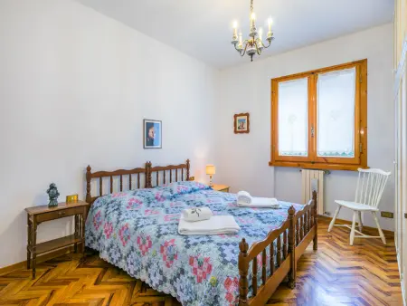 Casa Luisa, Appartement 5 personnes à Greve in Chianti - Photo 19
