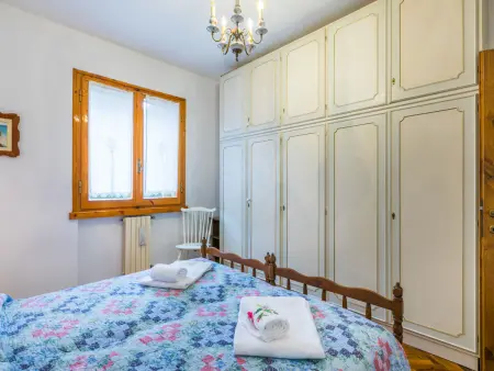 Casa Luisa, Appartement 5 personnes à Greve in Chianti - Photo 20