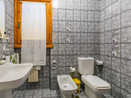 Casa Luisa, Appartement 5 personnes à Greve in Chianti - Photo 21