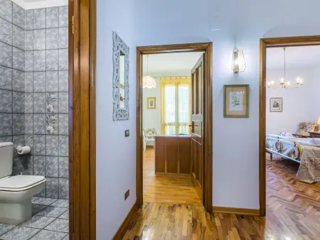 Casa Luisa, Appartement 5 personnes à Greve in Chianti - Photo 22