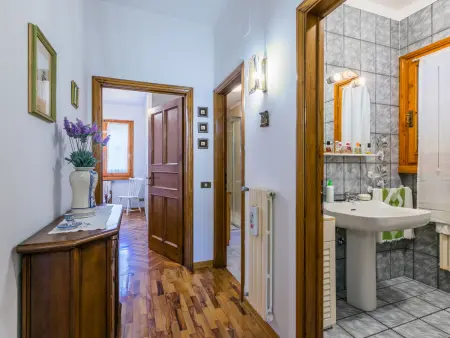 Casa Luisa, Appartement 5 personnes à Greve in Chianti - Photo 23