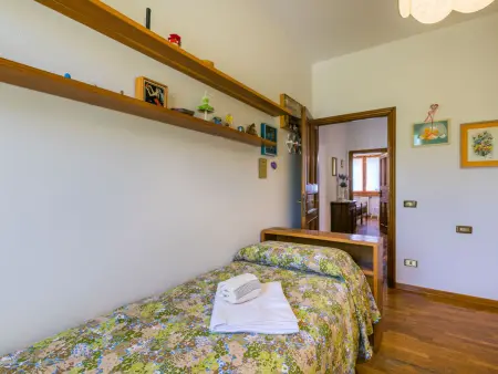 Casa Luisa, Appartement 5 personnes à Greve in Chianti - Photo 25