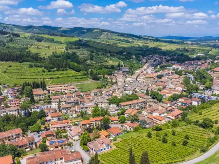 Casa Luisa, Appartement 5 personnes à Greve in Chianti - Photo 29