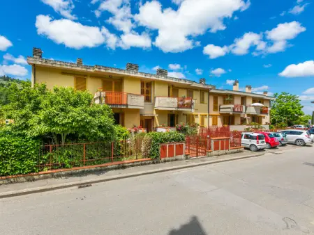 Casa Luisa, Appartement 5 personnes à Greve in Chianti - Photo 30