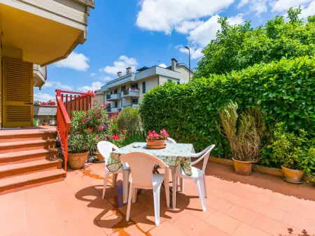 Casa Luisa, Appartement 5 personnes à Greve in Chianti - Photo 32