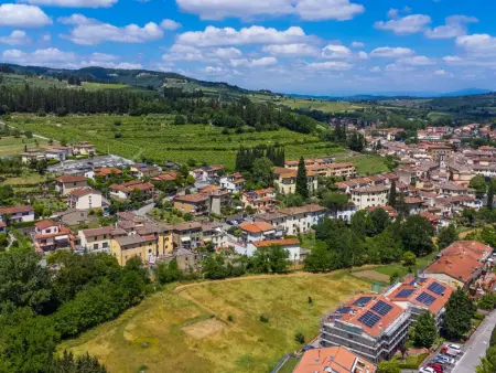 Casa Luisa, Appartement 5 personnes à Greve in Chianti - Photo 33