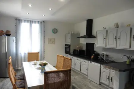 Ferienhaus in Maillane, Charmante maison avec piscine privée, Maillane - Photo 7