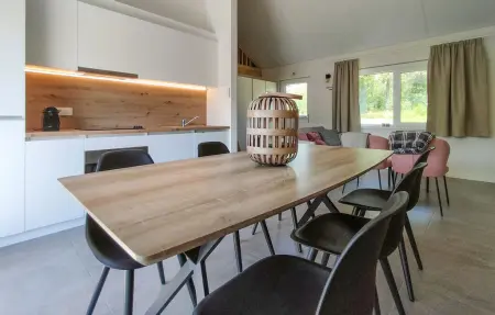 Maison 6 personnes à Somme Leuze - Photo 4